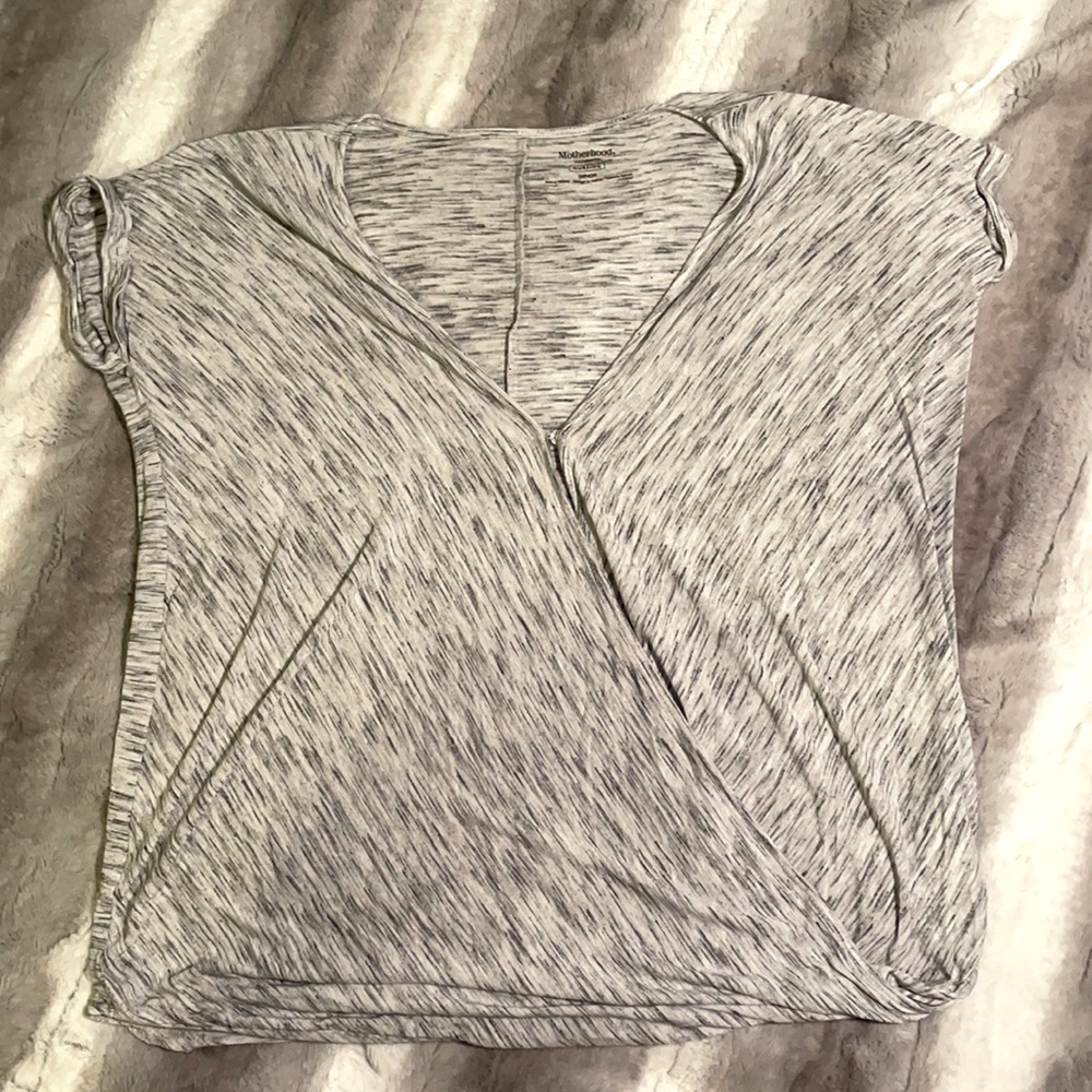 Nursing Top